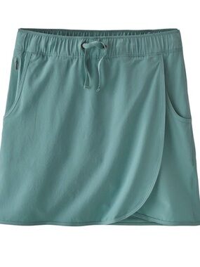 PATAGONIA Women's Fleetwith Skort Medium